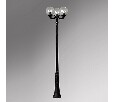 Фонарный столб Fumagalli Globe 300 G30.157.S30.AXE27DN
