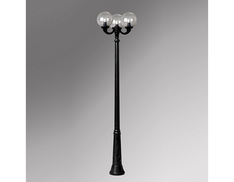 Фонарный столб Fumagalli Globe 300 G30.157.S30.AXE27DN