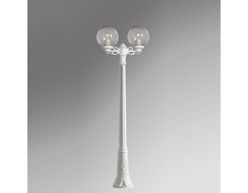 Фонарный столб Fumagalli Globe 300 G30.156.S20.WXE27