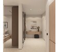 Встраиваемый светильник Denkirs SHINE GLOW DK2431-SB