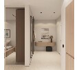 Встраиваемый светильник Denkirs SHINE GLOW DK2431-BK
