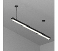 Светильник линейный 20W 900Lm 120G Trito Base Lightstar 457267