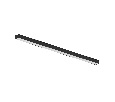 Светильник линейный 20W 900Lm 120G Trito Base Lightstar 457267