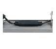 LL-893-1 Светодиодный линейный прожектор, 4000K, 250*40*25mm, 6W DC24V, IP65