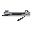 LL-893-1 Светодиодный линейный прожектор, 4000K, 250*40*25mm, 6W DC24V, IP65