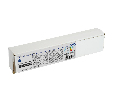 LL-893-1 Светодиодный линейный прожектор, 4000K, 250*40*25mm, 6W DC24V, IP65