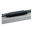 LL-893-1 Светодиодный линейный прожектор, 4000K, 970*40*25mm, 24W DC24V, IP65