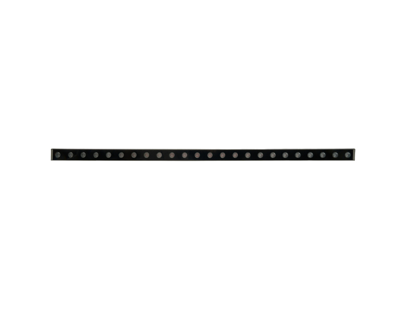 LL-893-1 Светодиодный линейный прожектор, 4000K, 970*40*25mm, 24W DC24V, IP65