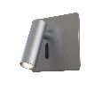 Настенный светильник (бра) Maytoni Mirax C040WL-L3N3K
