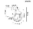 Светильник на штанге Novotech SELENE 359928