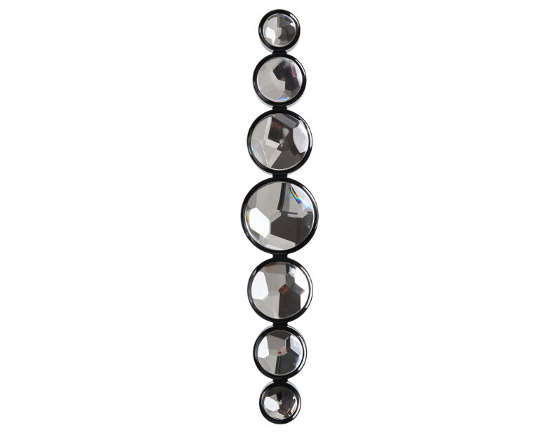 Накладной светильник Odeon Light L-VISION 6684/10WL
