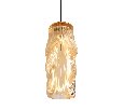 Подвесной светильник Freya Curl FR5624PL-L9YW