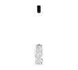 Подвесной светильник Freya Curl FR5624PL-L9TR