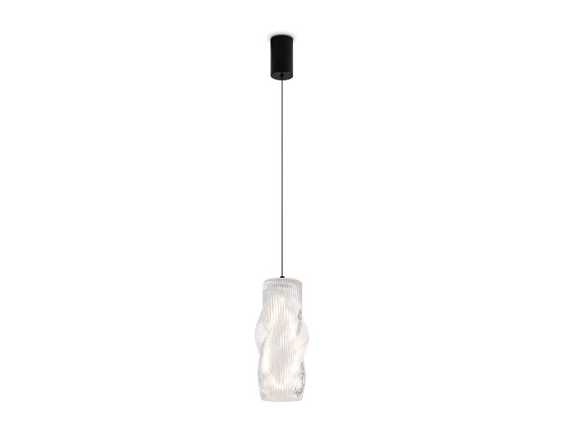 Подвесной светильник Freya Curl FR5624PL-L9TR