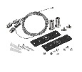 Подвес трековый PRO Teta Lightstar 505177-150