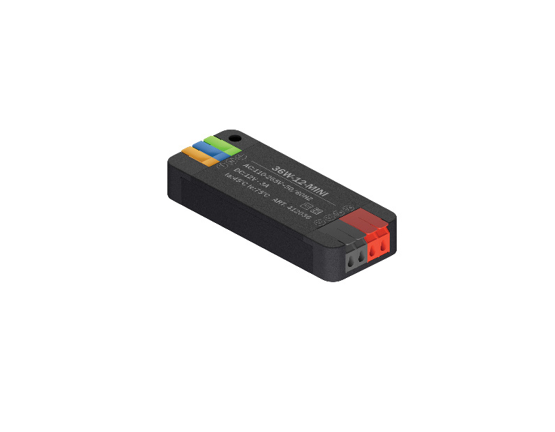 Блок питания 12V 36W Lightstar Lightstar 412036
