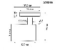 Светильник на штанге Novotech SELENE 359919