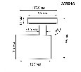 Светильник на штанге Novotech SELENE 359916