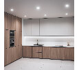 Накладной светильник Odeon Light L-VISION 7174/5WL