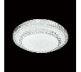 Накладной светильник Odeon Light L-VISION 7174/15WLA