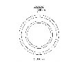 Накладной светильник Odeon Light L-VISION 7174/15WLA
