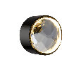 Накладной светильник Odeon Light L-VISION 7174/15WL