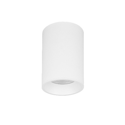 Светильник потолочный накладной Светильник HP16 1xGU10 max 9W IP65  Rullo IP65 Lightstar 214476IP65