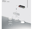 Комплект со светильником Mobiled 12V 13W 750LM Mobiled Lightstar 036240-5