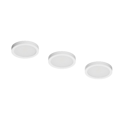 Комплект со светильником Mobiled 12V 8W 450LM Mobiled Lightstar 036240-3