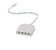 Комплект со светильником Mobiled 12V 10W 600LM Mobiled Lightstar 036230-4
