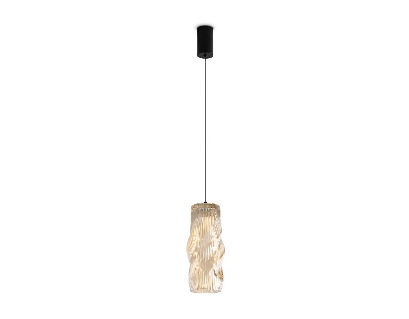 Подвесной светильник Freya Curl FR5624PL-L9CG
