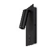 Настенный светильник (бра) Freya Brok FR5341WL-L3B