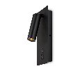Настенный светильник (бра) Freya Brok FR5341WL-L3B