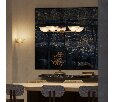 Подвесной светильник Maytoni Regal MOD537PL-05MG