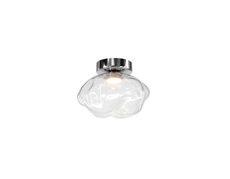 Потолочный светильник Maytoni Malleata MOD516CL-L8PT3K