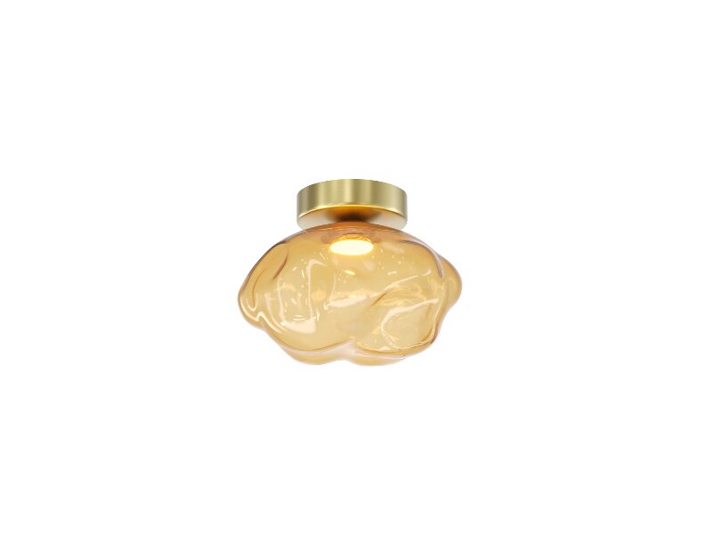 Потолочный светильник Maytoni Malleata MOD516CL-L8BS3K