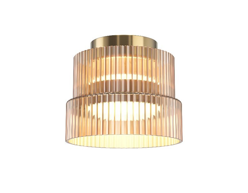 Потолочный светильник Maytoni Alba MOD518CL-L12BS3K