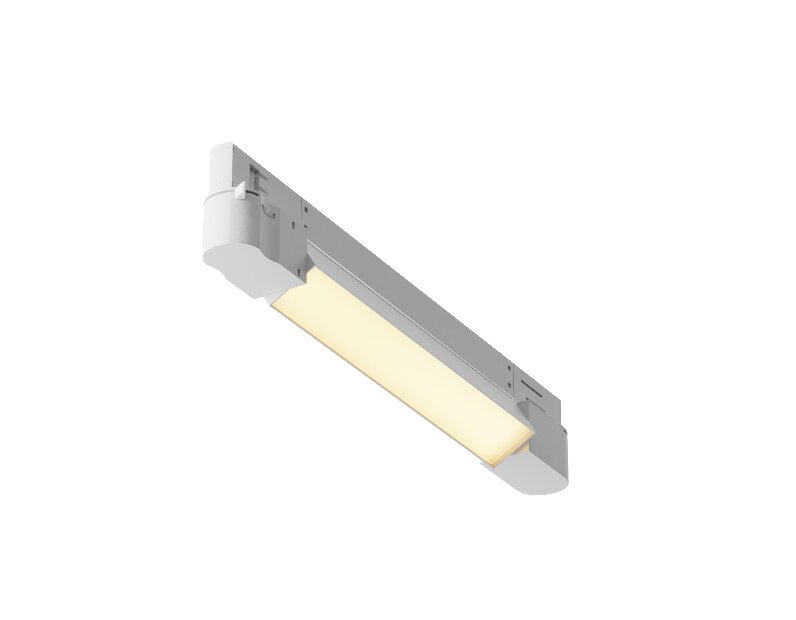 Трековый светильник Technical Basis TR196-3-10W2.7K-W(N)