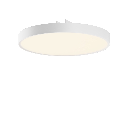 Уличный трековый светильник Maytoni Zon IP O-TR01-1-F-25WW3K