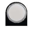 Светильник уличный светодиодный Feron.One DH2301-P, 5W, 360Lm, 3000K, черный, пластик