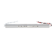 Трансформатор электронный для светодиодной ленты 72W 24V IP67 (драйвер), LB011 FERON