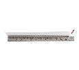 Трансформатор электронный для светодиодной ленты 72W 24V IP67 (драйвер), LB011 FERON