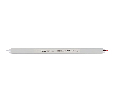 Трансформатор электронный для светодиодной ленты 72W 24V IP67 (драйвер), LB011 FERON