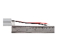Трансформатор электронный для светодиодной ленты 60W 24V  IP67 (драйвер), LB011 FERON
