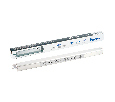 Трансформатор электронный для светодиодной ленты 60W 24V  IP67 (драйвер), LB011 FERON