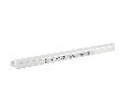 Трансформатор электронный для светодиодной ленты 60W 24V  IP67 (драйвер), LB011 FERON