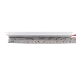 Трансформатор электронный для светодиодной ленты 48W 12V (драйвер), LB011 FERON