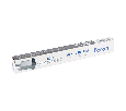 Трансформатор электронный для светодиодной ленты 18W 24V IP67 ( драйвер) , LB011 FERON