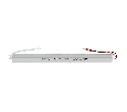 Трансформатор электронный для светодиодной ленты 72W 12V IP67 (драйвер), LB011 FERON