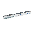 Трансформатор электронный для светодиодной ленты 36W 24V IP67 (драйвер), LB011 FERON